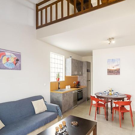 Achilles Maisonette Palekastro Bagian luar foto