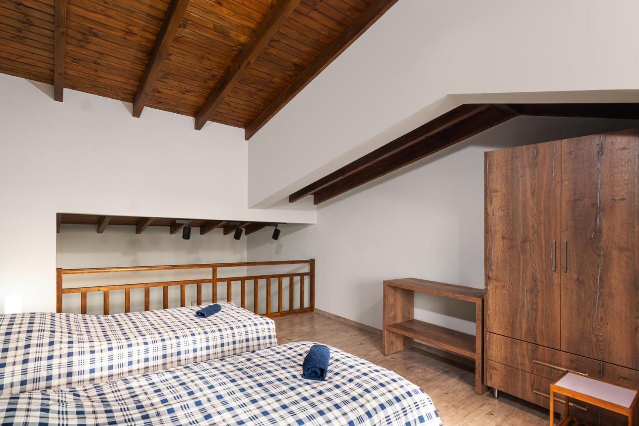 Achilles Maisonette Palekastro Bagian luar foto